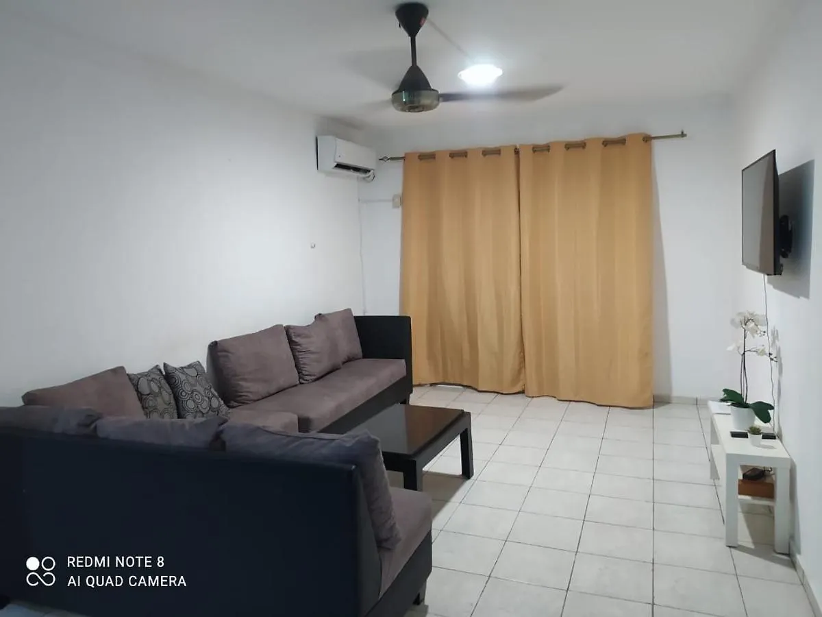 Apartamento Eva Con Piscina Privada Apartment Boca Chica Dominican Republic