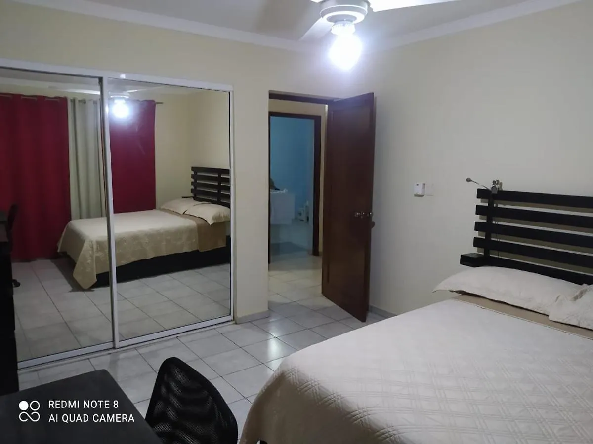 Apartamento Eva Con Piscina Privada Apartment Boca Chica 0*,  Dominican Republic